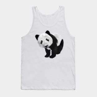 Panda Lovers Tank Top